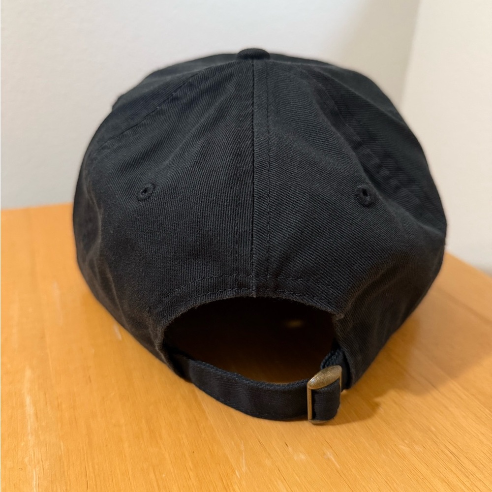 Redman Strap Back Hat - image 3